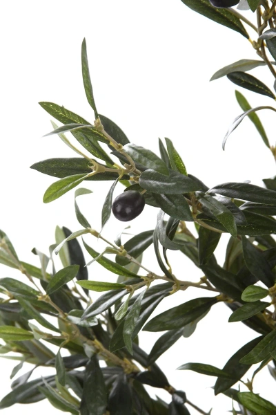 Sztuczna Oliwka 95 cm deluxe