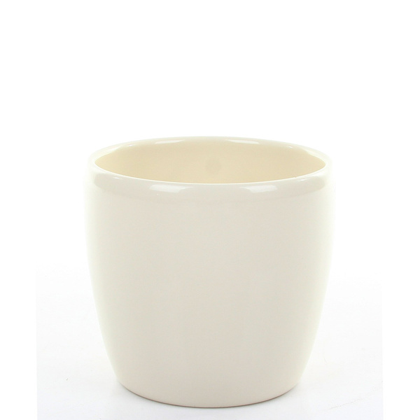 Venus 20/14 (mk18/12) osłonka ceramiczna kremowa z połyskiem