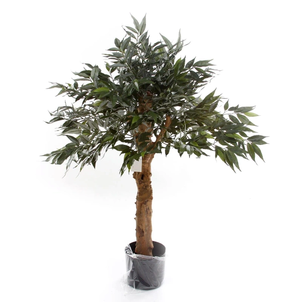 Sztuczny Bonsai Shirakashi 100 cm