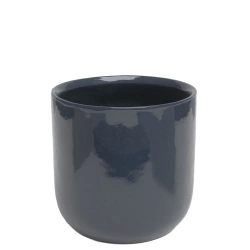 Jupiter 28/28 osłonka ciemnoniebieska night blue ceramiczna