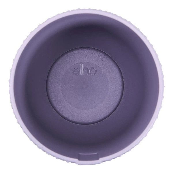 Jazz Elho 11 osłonka w kropki lawendowa