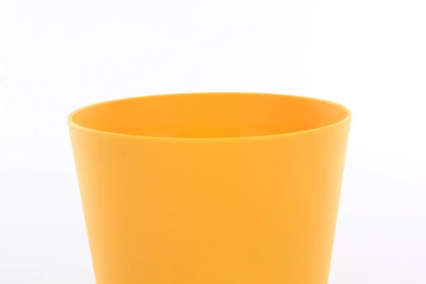 Flori 16/14 żółta osłonka do hydroponiki