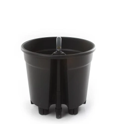 System nawadniający do roślin w ziemi 28/26 cm Elho uniwersalny