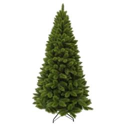 Sztuczna gęsta choinka Camden slim 155 cm d84 trudnopalna