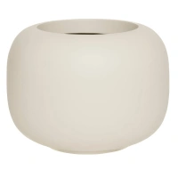 biały / silky white