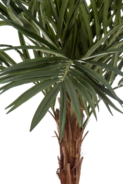 Sztuczna Palma wysoka 225 cm