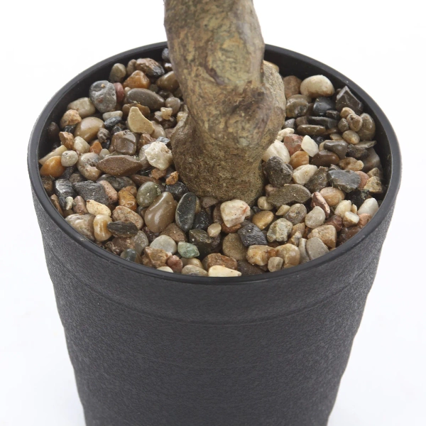 Sztuczny Bonsai Podocarpus 40x40 cm