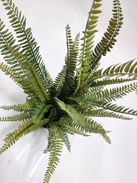 Sztuczna Paprotka Boston 70 cm w doniczce