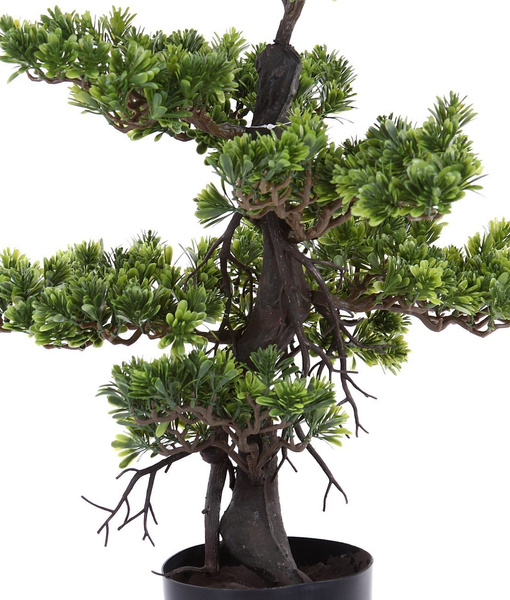 Sztuczne drzewko Bonsai ZEN 65 cm