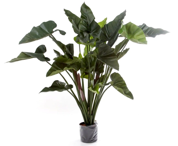 Sztuczny Filodendron 120 cm XL duże liście