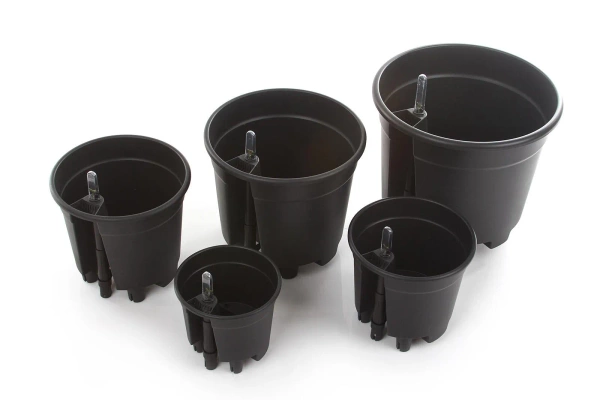 System nawadniający ELHO do roślin w ziemi 36/35 cm uniwersalny