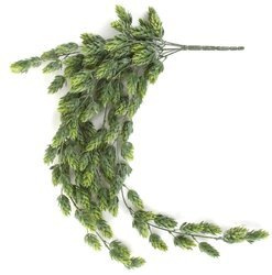 Sztuczny Chmiel wiszący pnącze 75 cm