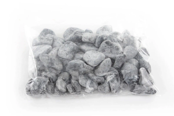 Kamienie ozdobne Cristal Blue 20-40 mm 1 kg