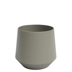Aurora 17/16 osłonka ceramiczna zwężana taupe