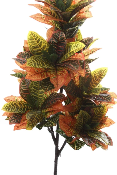 Sztuczny Kroton Codiaeum L 150 cm