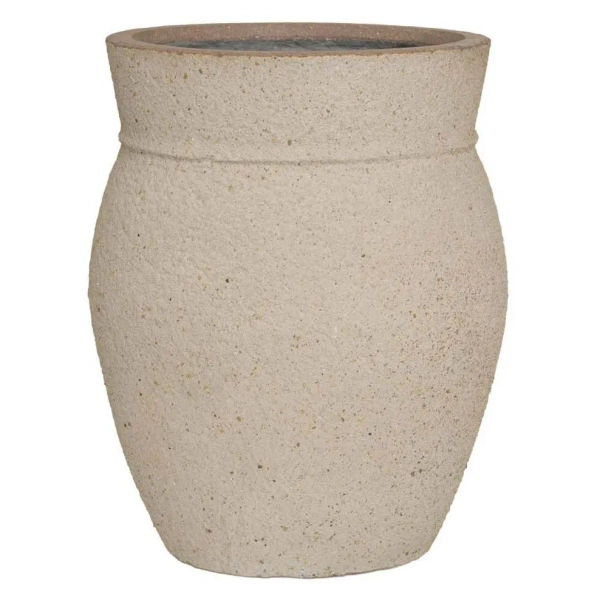 Apollo L 55/68 wysoka donica śródziemnomorska piaskowa sahara sand