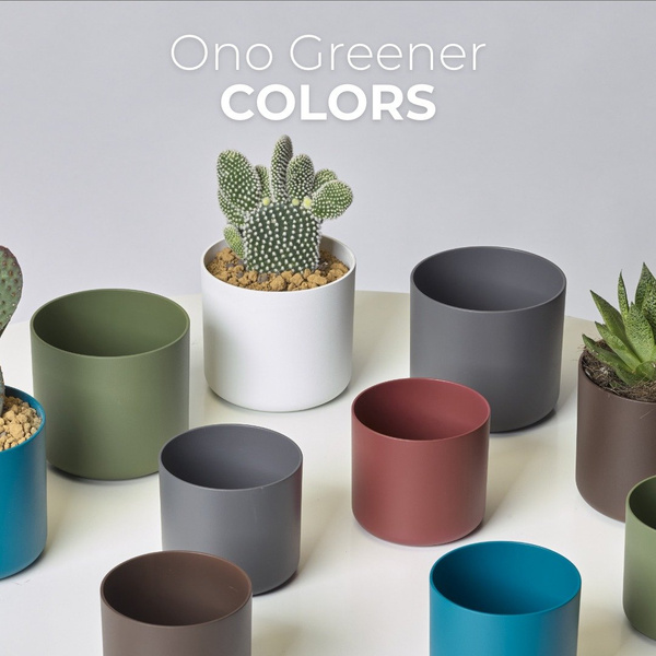 ONO 11/10 osłonka walec antracytowa