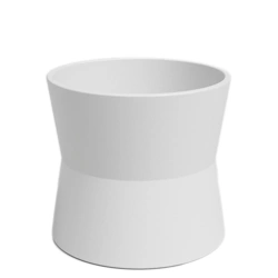 Diana 20/18 oryginalna osłonka ceramiczna biała