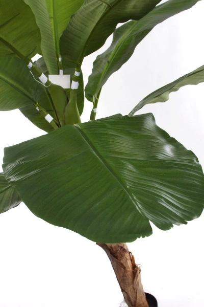 Sztuczny Bananowiec 165 cm