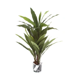Sztuczna Dracena 80 cm zielona