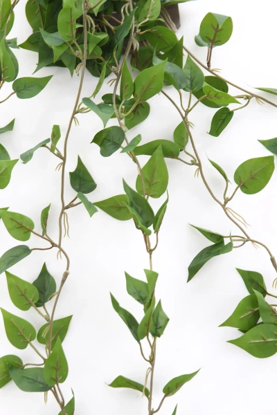 Sztuczny Filodendron pnącze 85 cm