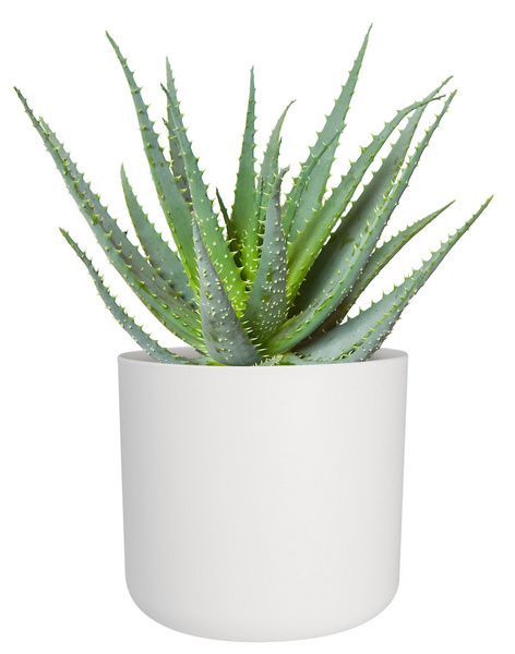 B. For Soft Round 18 biała osłonka cylinder