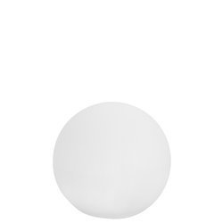 Kula świecąca EOS 30/26 cm LED biały zimny
