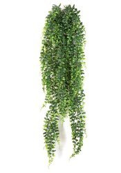 Sztuczna Paproć zwisająca pnącze 100 cm