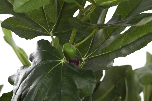 Sztuczne Drzewo figowe 110 cm