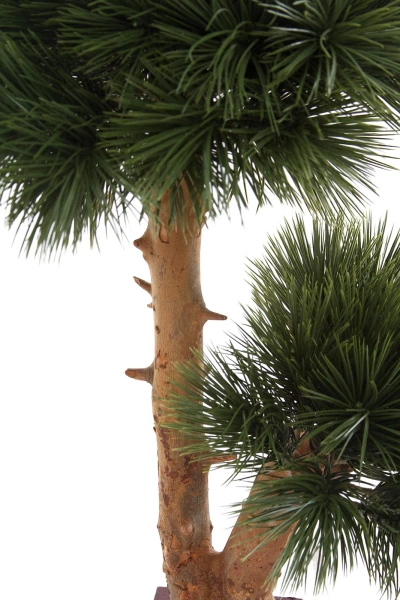 Sztuczny Bonsai Pinia Sosna 55 cm