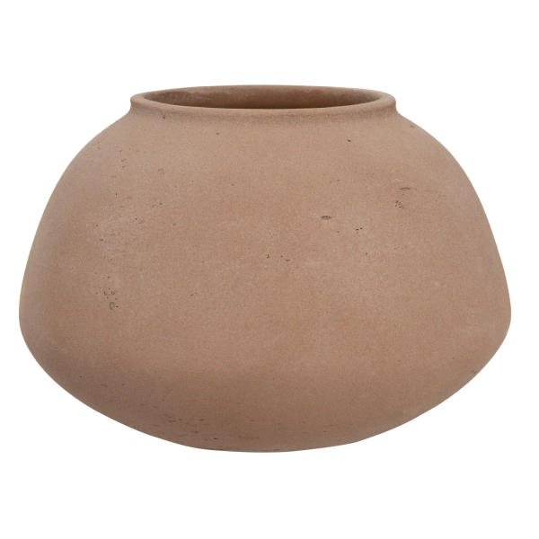 Imara L 24/16 wazon w organicznym stylu clay washed