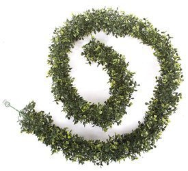 Sztuczny bukszpan girlanda 180 cm