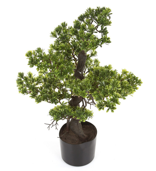 Sztuczne drzewko Bonsai ZEN 65 cm