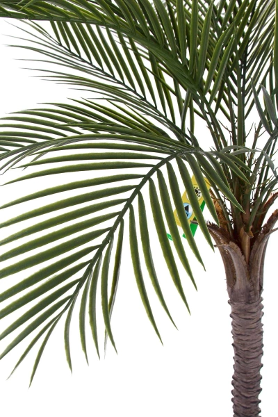 Sztuczna Palma 150 cm UV na taras i do salonu Weatherproof