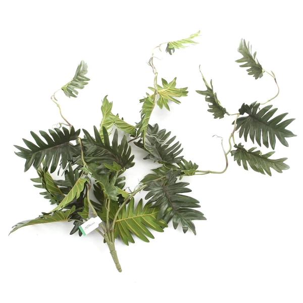 Sztuczny Filodendron wiszący 90 cm