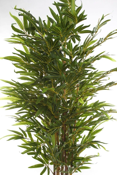 Sztuczny bambus 180 cm 830 liści UV