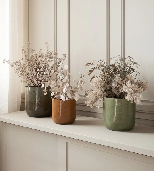 Jupiter 24/24 osłonka ceramiczna niebieska