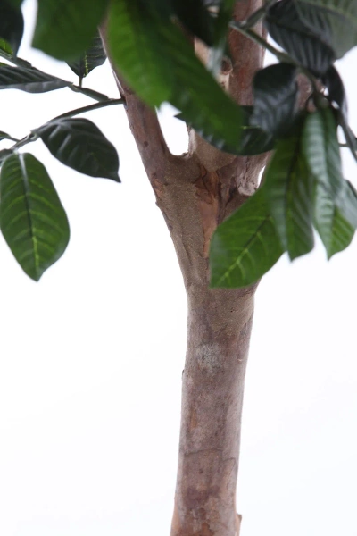 Sztuczna Mandarynka 110 cm drzewko cytrusowe