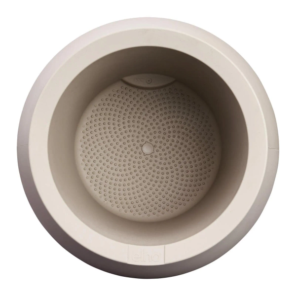 June Split Low 46/42 beżowa niska osłonka designerska balanced beige