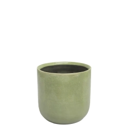 Jupiter 19/19 jasnozielona osłonka ceramiczna ash green