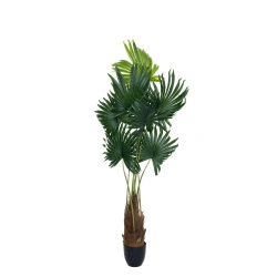 Sztuczna Palma Livistona 160 cm