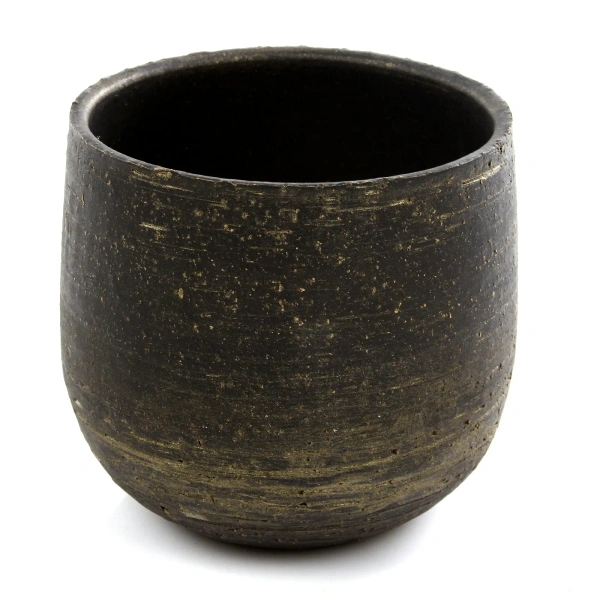 Marcus 29/25 osłonka ceramiczna złoto-brązowa metalic