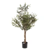 Sztuczna Oliwka 95 cm deluxe