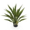 Sztuczna Agawa 70 cm zielona Weatherproof UV