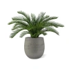 Sztuczny Cycas 60 cm deluxe UV
