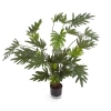 Sztuczny filodendron Xanadu 80 cm