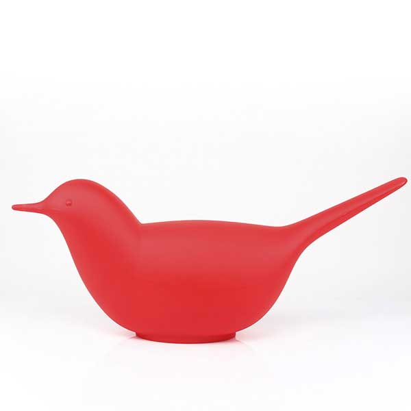 PALOMA ptak 130x37,5/52,5 Raspberry Red / malinowy