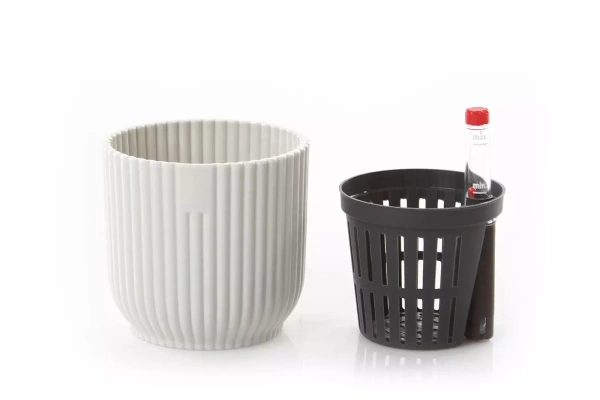 Zestaw do hydroponiki 5/5 osłonka biała Vibes mini 7