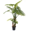 Sztuczny Filodendron 130 cm