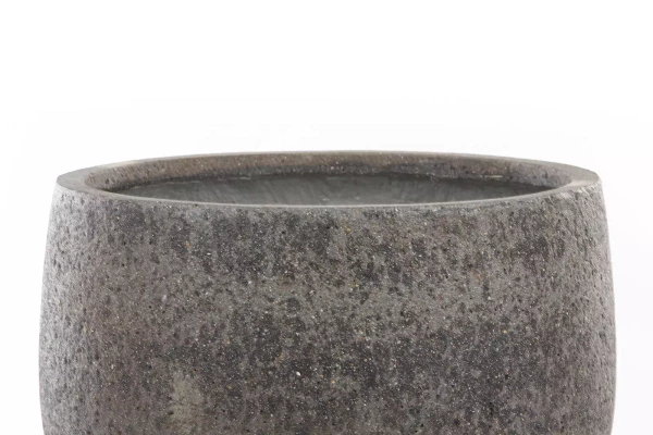 Mini Orb XL 40/34 kulista osłona szarobrązowa dioryt